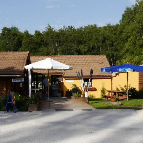Camping Parc des Joumiers - Camping Yonne - Image N°4