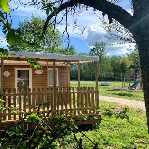 Camping Parc des Joumiers - Camping Yonne - Image N°6