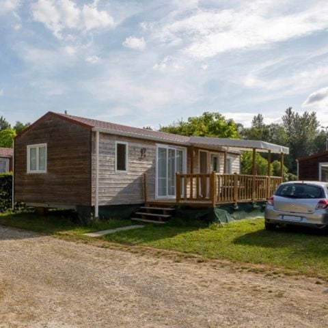 Camping Parc des Joumiers - Camping Yonne - Image N°2