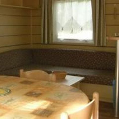 CASA MOBILE 6 persone - Comfort (3 camere da letto)