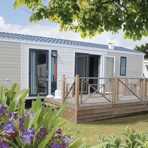 MOBILE HOME 4 people - Bahia Duo