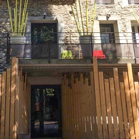 COUNTRY HOUSE 2 people - LUXURY COSY PUPPY