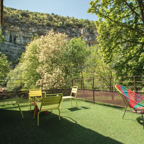 COUNTRY HOUSE 2 people - LUXURY COSY PUPPY