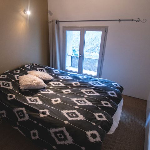 LANDHUIS 7 personen - COSY FAMILY
