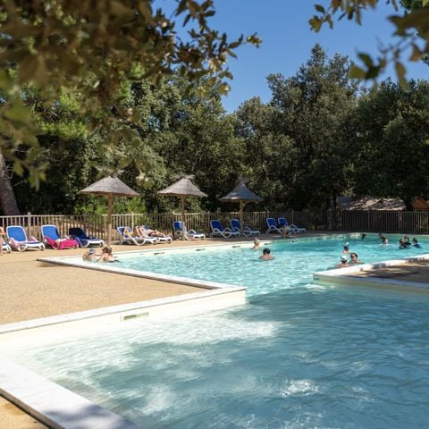 Flower Camping Monplaisir | Camping Oléron 4 étoiles - Camping Charente-Maritime - Image N°3