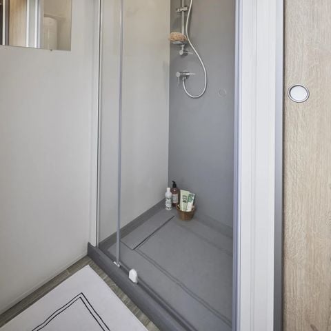 Stellplatz - Pauschale Sanitär Privat