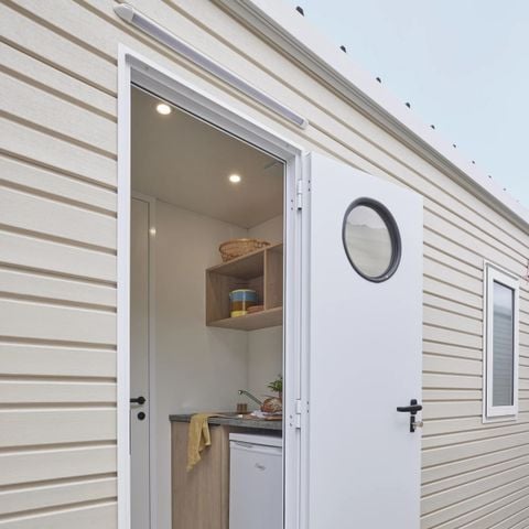 STAANPLAATS - Pakket privégezondheidszorg