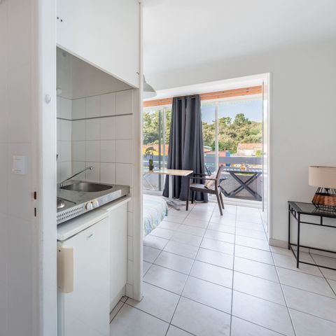 ESTUDIO 2 personas - Estudio 2 pers