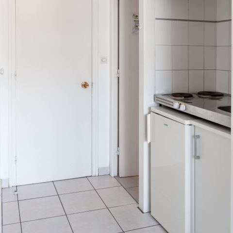 ESTUDIO 2 personas - Estudio 2 pers