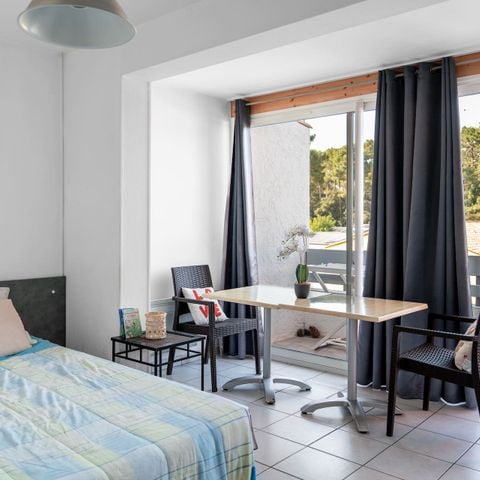 STUDIO 2 personnes - Studio 2 pers