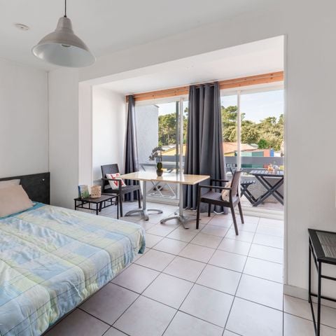 STUDIO 2 persone - Studio 2 pers