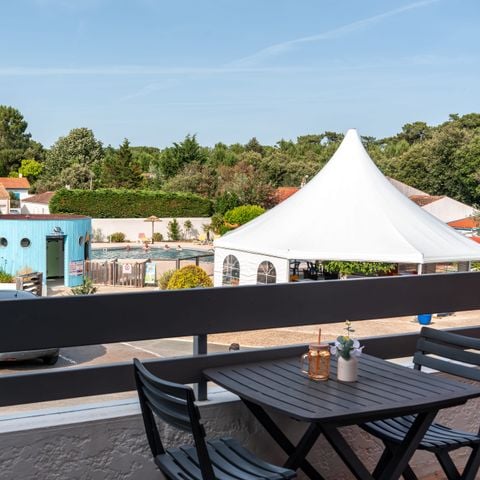 STUDIO 2 personnes - Studio 2 pers