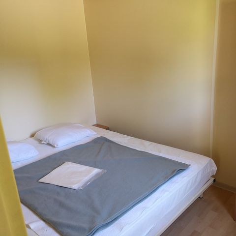 Chalet 4 Personen - TV