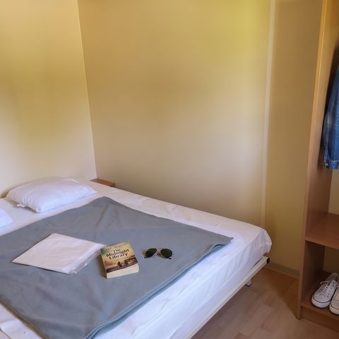 Chalet 4 personen - TV