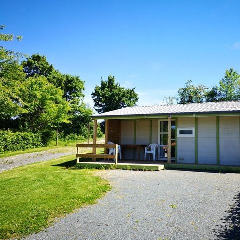 CHALET 6 personnes - TV