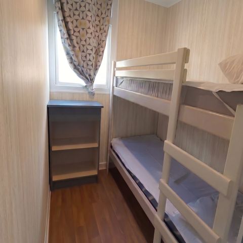 CHALET 6 personas - TV