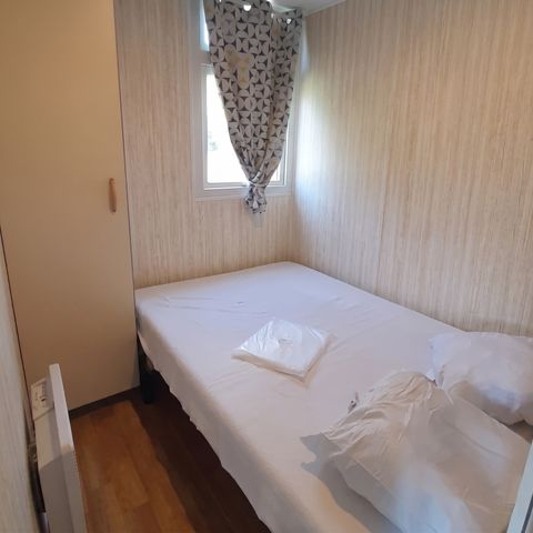 CHALET 6 personas - TV