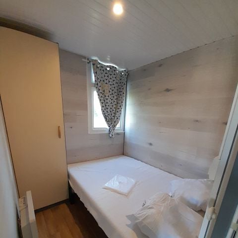 CHALET 6 personnes - 3 chambres Class3 - TV