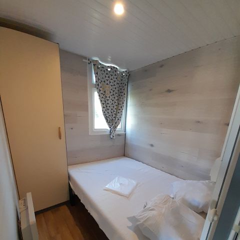 Chalet 6 persons - 3 bedrooms - Class3 - TV