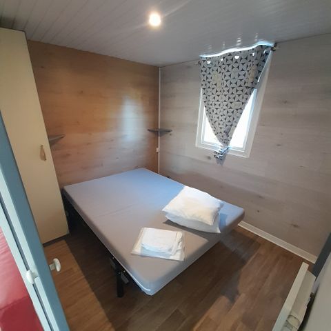 Chalet 6 persons - 3 bedrooms - Class3 - TV