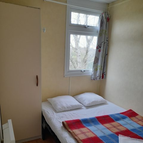CHALET 6 personas - Chalet de 3 habitaciones Clase 4 - TV