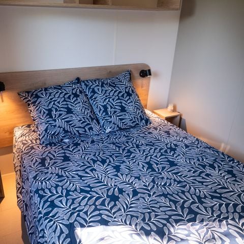 Mobilhome 4/5 personnes - CONFORT