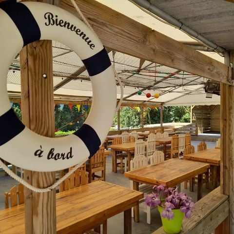 Camping Les Rulières - Camping Vendée - Image N°4