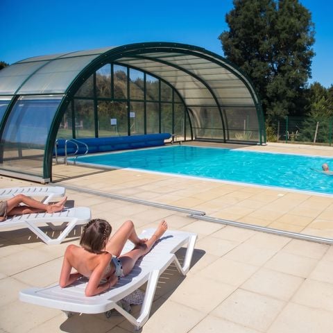 Camping Les Rulières - Camping Vendée - Image N°2
