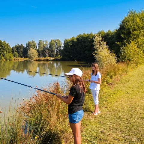 Camping Les Rulières - Camping Vendée - Image N°6