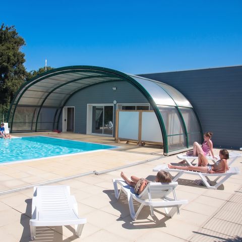 Camping Les Rulières - Camping Vendée - Image N°3