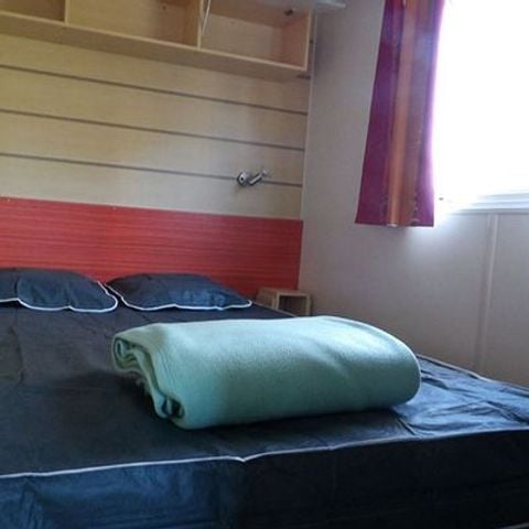 Mobilhome 6 personas - CONFORT DE ACAMPADA