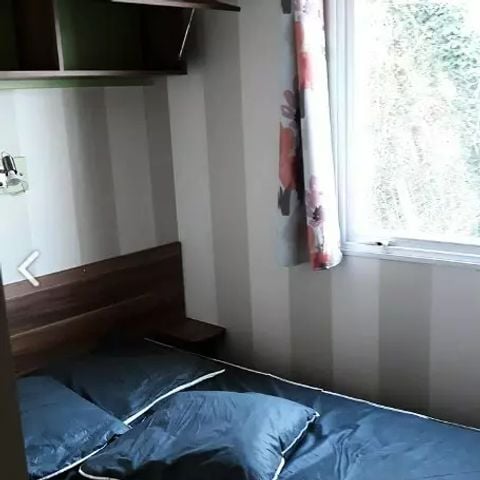 Mobilhome 8 personas - Premium 4 Habitaciones 6/8 Personas + TV