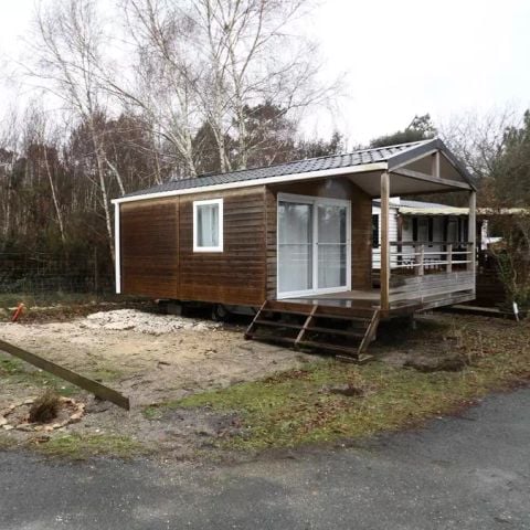 CHALET 4 persone - Chalet Confort 2 Camere 2/4 Persone