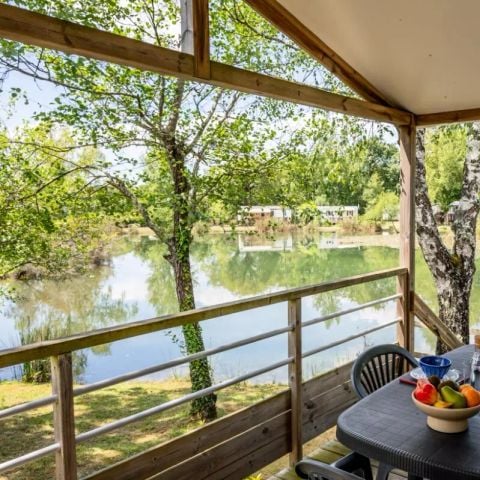 CHALET 4 persone - Chalet Confort 2 Camere 2/4 Persone