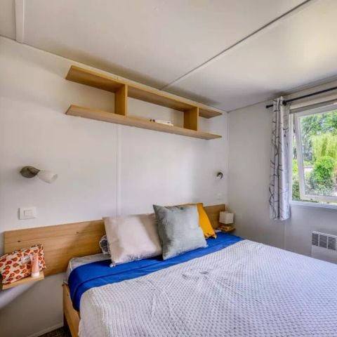 CHALET 4 people - Chalet Confort 2 Rooms 2/4 People