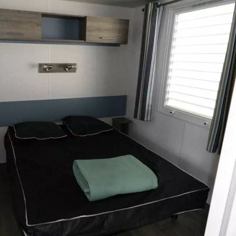 CASA MOBILE 8 persone - Casa mobile Premium 4 Locali 6/8 Persone Côté Etang + TV