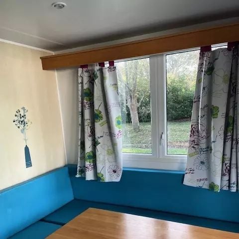 CASA MOBILE 4 persone - Mobil-Home Safari 3 Camere 4 Persone