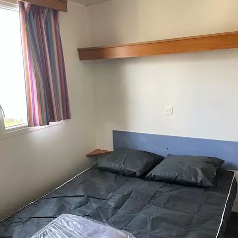 Mobilhome 4 personnes - Safari - 3 Pièces