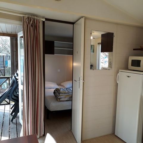 CASA MOBILE 6 persone - COMFORT