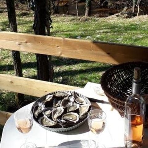 CASA MOBILE 5 persone - Senza servizi igienici