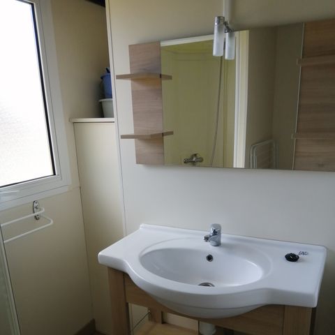 Chalet 6 personnes - 3 chambres
