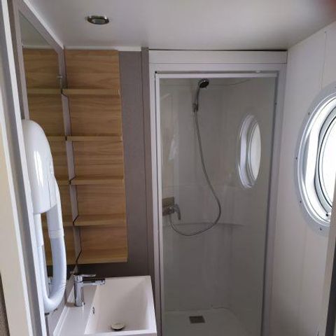 Mobilhome 4 personas - FRAM CARIBE