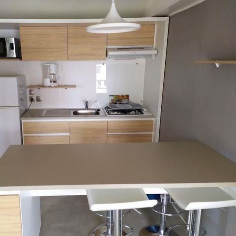 Mobile home 4 persons - FRAM CARIBBEAN