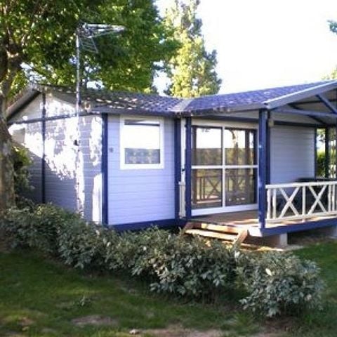 Chalet 6 persone - 6 persone
