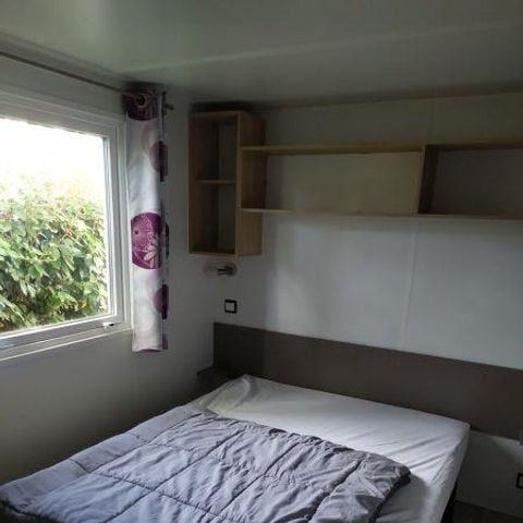 MOBILE HOME 8 people - Quatro - 4 bedrooms