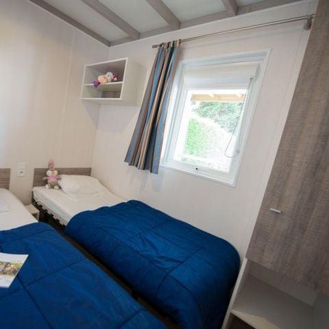 Chalet 6 Personen - Alizé - 3 Schlafzimmer