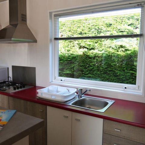 CHALET 6 people - Alizé - 3 bedrooms