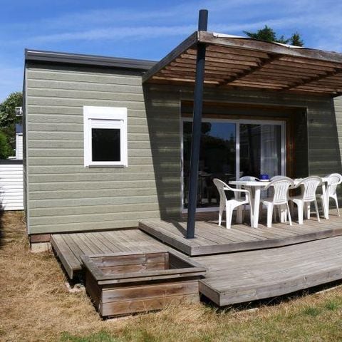 Chalet 6 Personen - Alizé - 3 Schlafzimmer