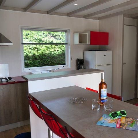 CHALET 6 personas - Alizé - 3 habitaciones