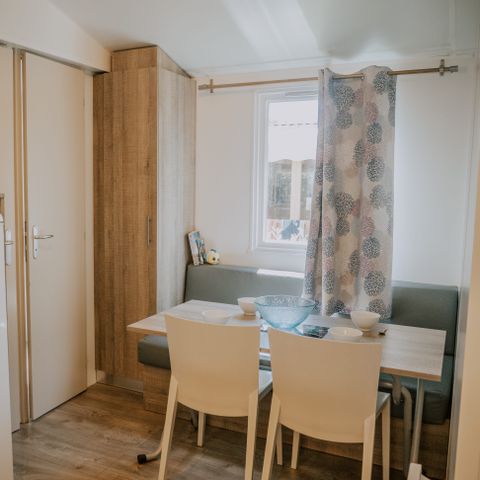 MOBILE HOME 4 people - Adriatique - 2 bedrooms
